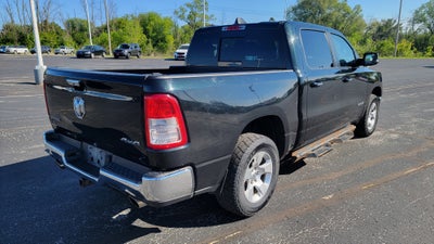 2019 RAM 1500 Big Horn/Lone Star Crew Cab 4x4 5'7' Box