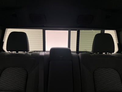 2026 RAM 1500 Big Horn Crew Cab 4x4 5'7' Box