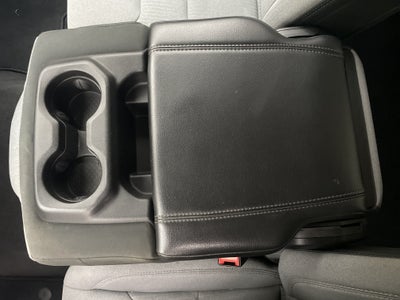 2019 RAM 1500 Big Horn/Lone Star Crew Cab 4x4 5'7' Box