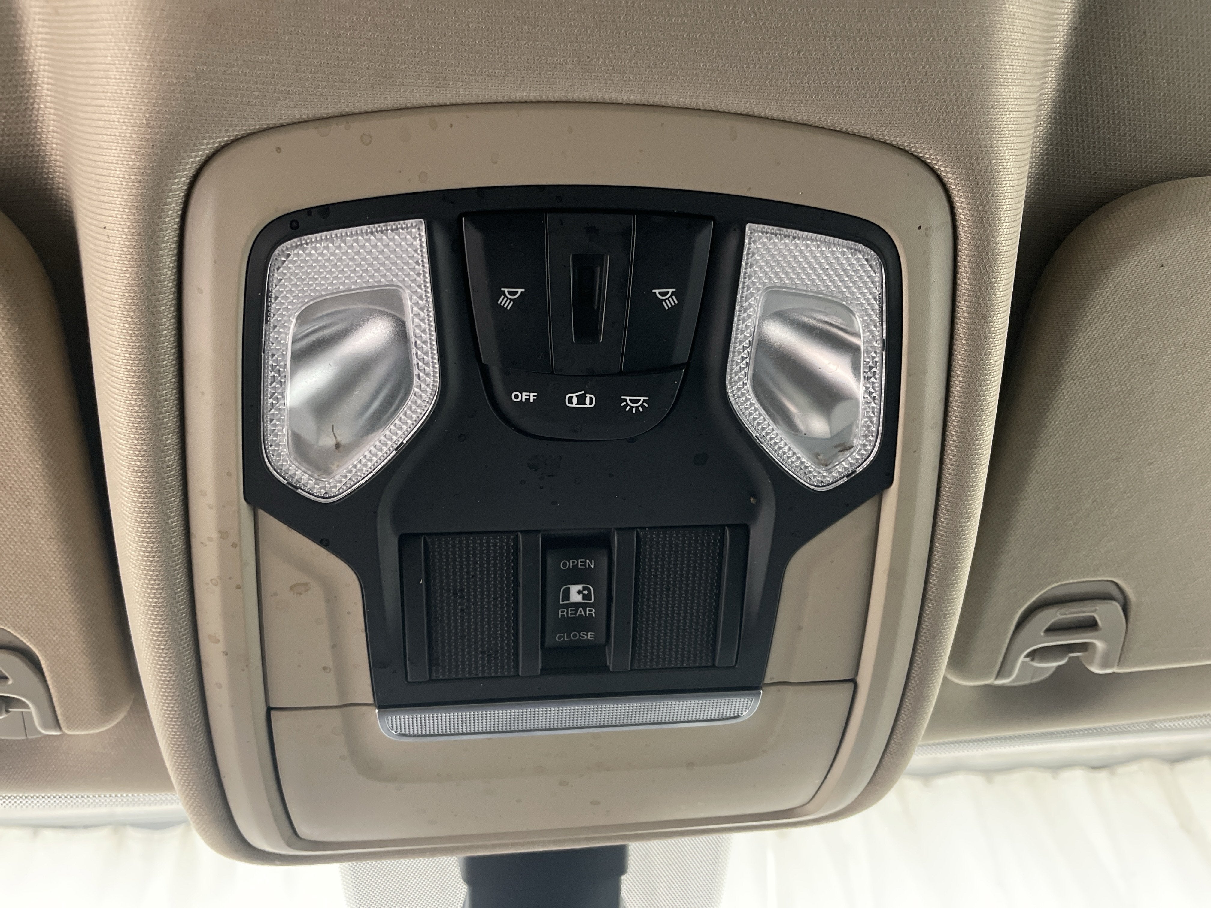 2019 RAM 1500 Big Horn/Lone Star Crew Cab 4x4 5'7' Box