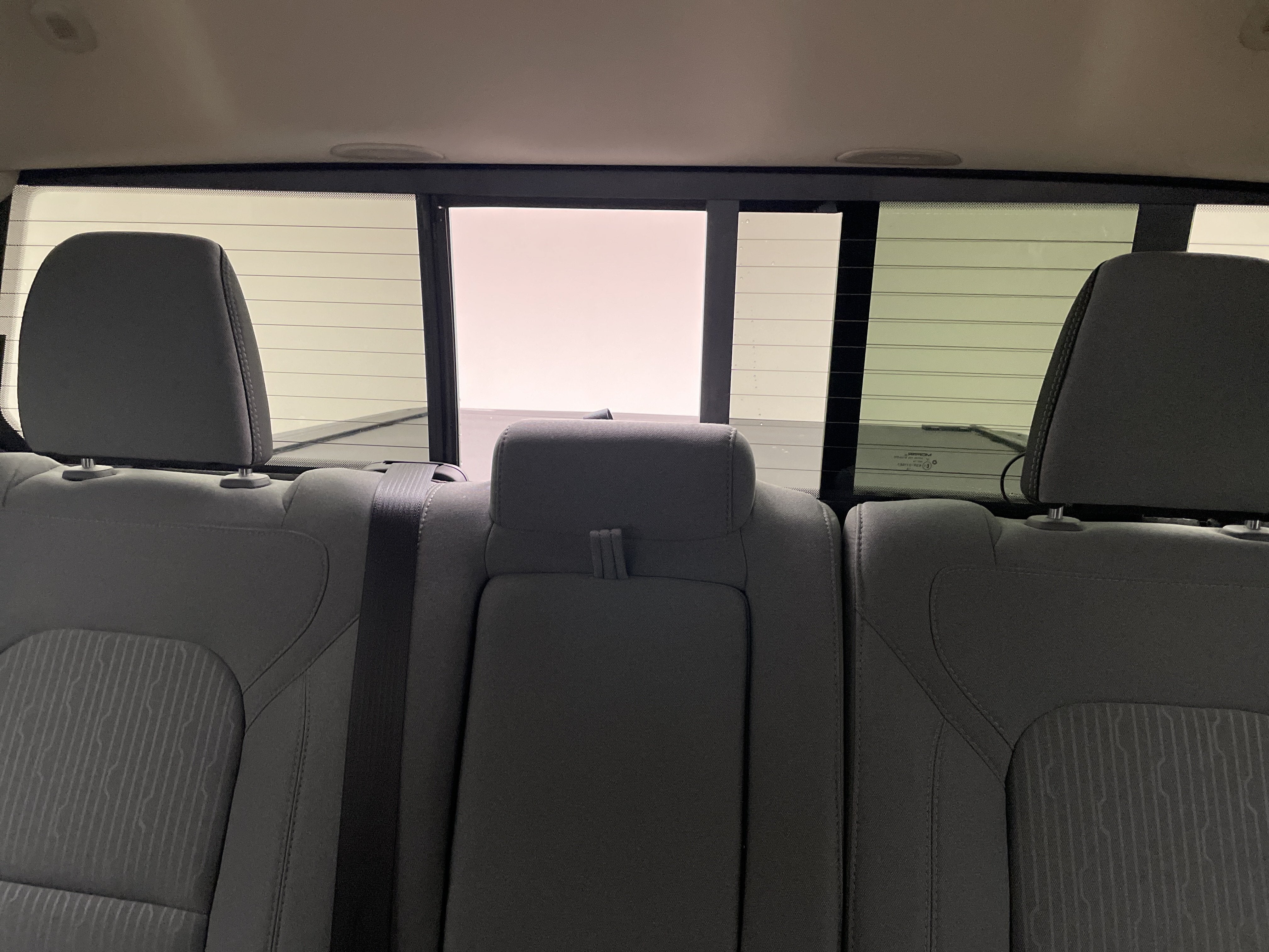 2019 RAM 1500 Big Horn/Lone Star Crew Cab 4x4 5'7' Box