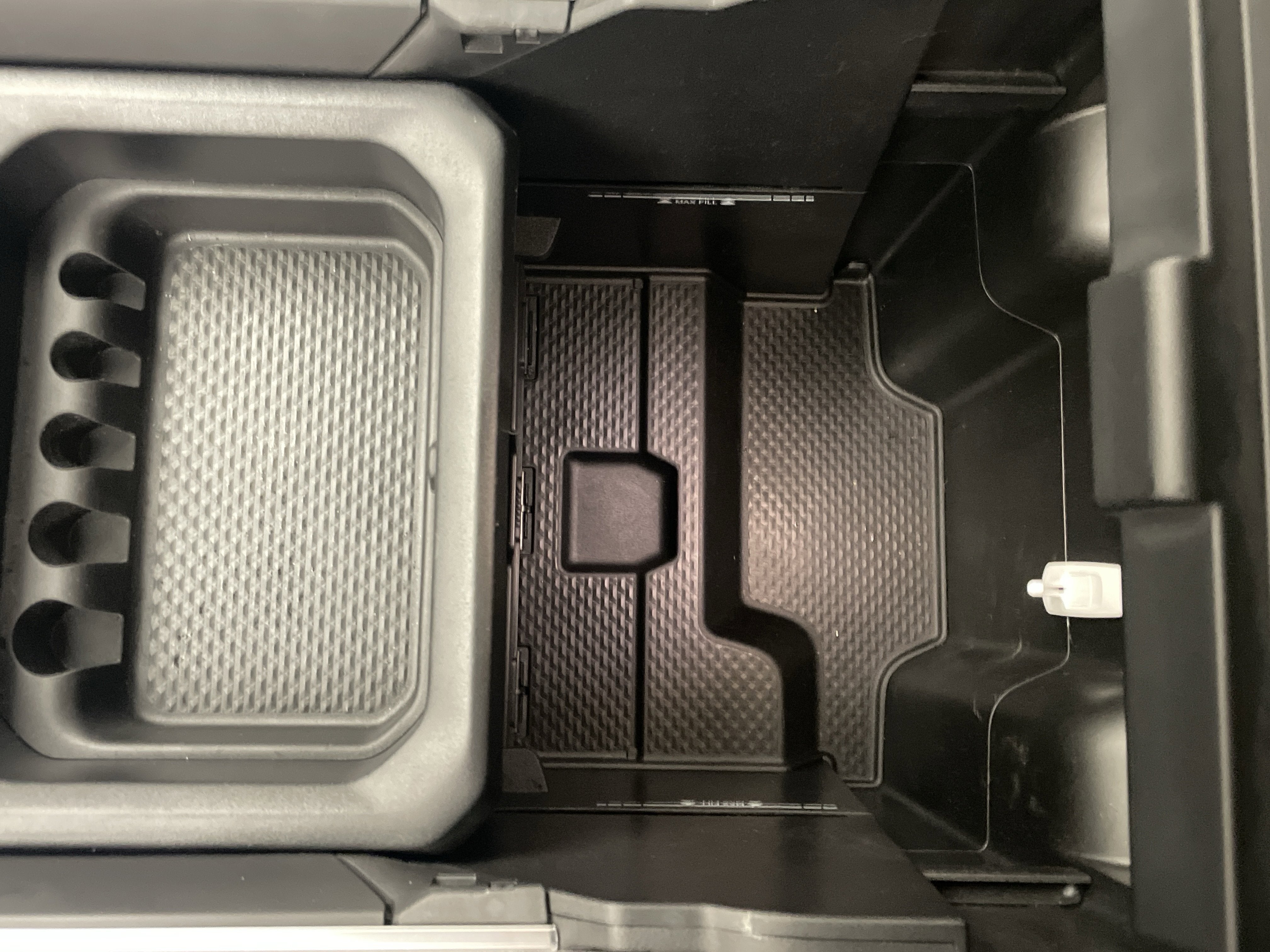 2019 RAM 1500 Big Horn/Lone Star Crew Cab 4x4 5'7' Box