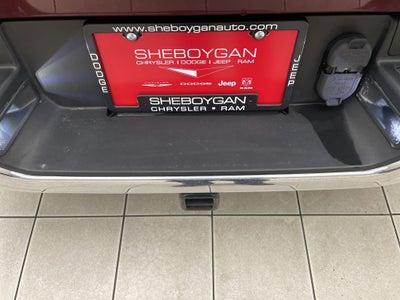 2019 RAM 1500 Big Horn/Lone Star Crew Cab 4x4 5'7' Box