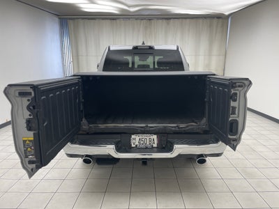 2024 RAM 1500 Limited Crew Cab 4x4 5'7' Box