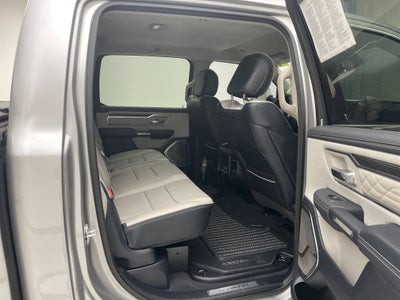 2024 RAM 1500 Limited Crew Cab 4x4 5'7' Box
