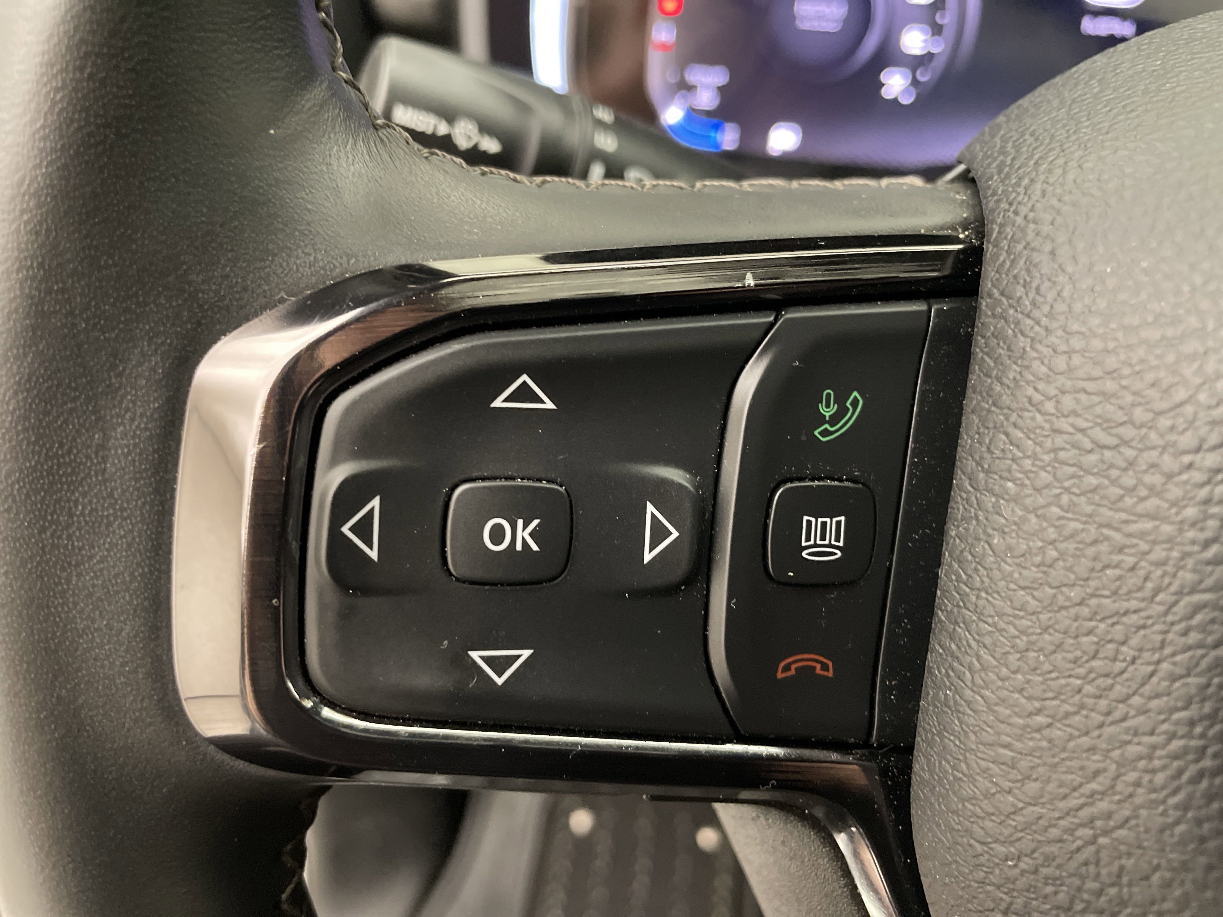 2024 RAM 1500 Limited Crew Cab 4x4 5'7' Box