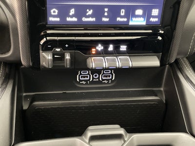 2024 RAM 1500 Limited Crew Cab 4x4 5'7' Box