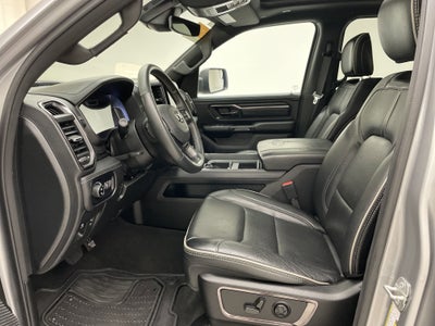 2024 RAM 1500 Limited Crew Cab 4x4 5'7' Box