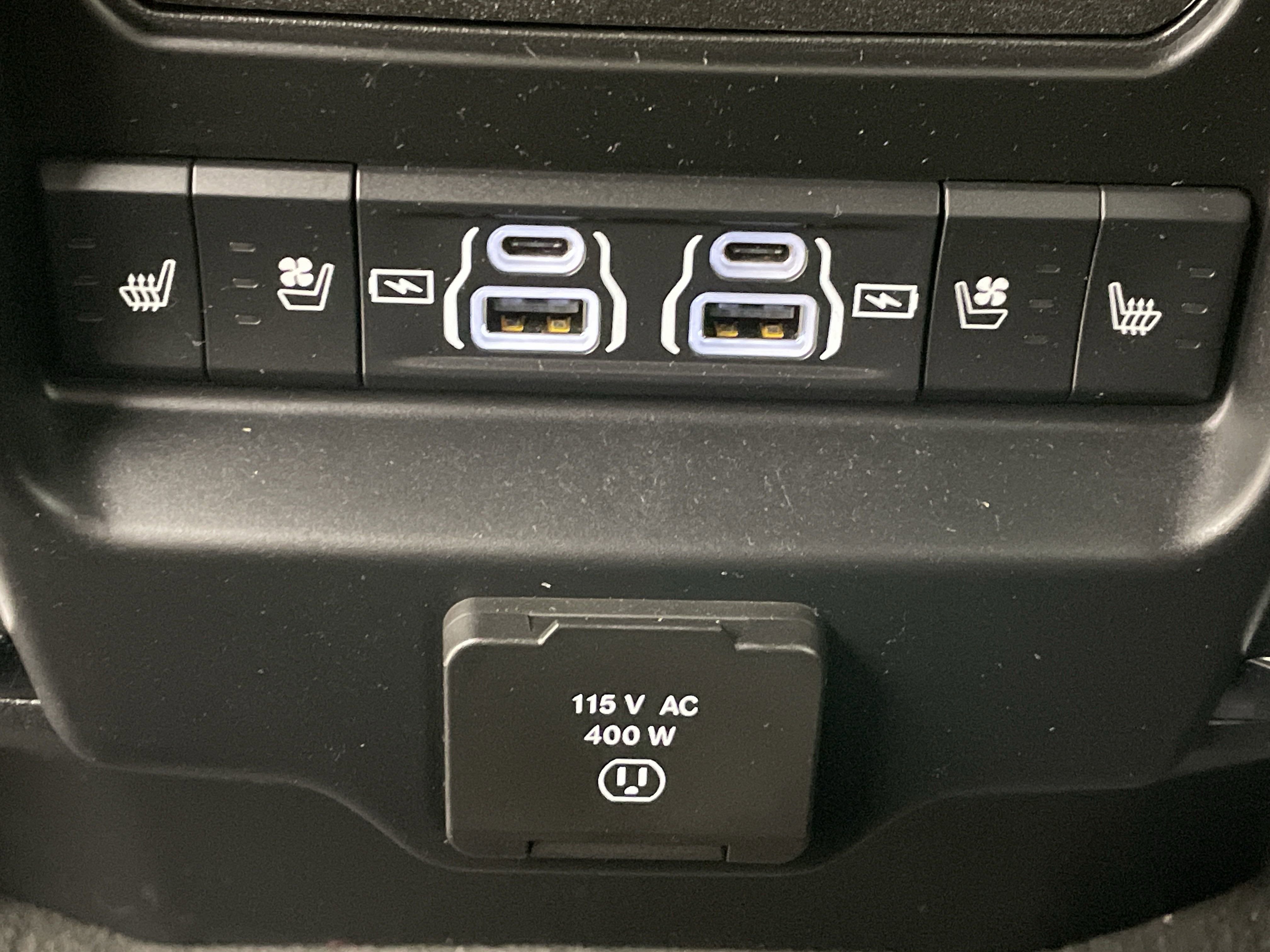 2024 RAM 1500 Limited Crew Cab 4x4 5'7' Box