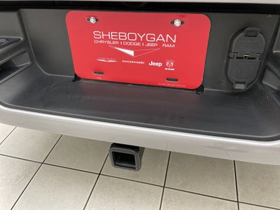 2024 RAM 1500 Limited Crew Cab 4x4 5'7' Box