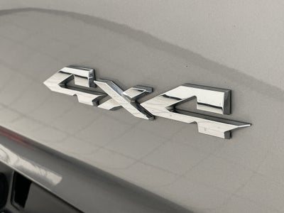 2024 RAM 1500 Limited Crew Cab 4x4 5'7' Box