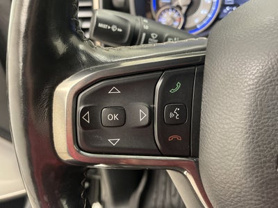 2020 RAM 1500 Limited Crew Cab 4x4 5'7' Box