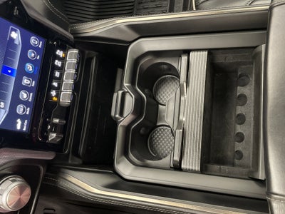 2020 RAM 1500 Limited Crew Cab 4x4 5'7' Box