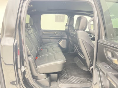 2020 RAM 1500 Limited Crew Cab 4x4 5'7' Box