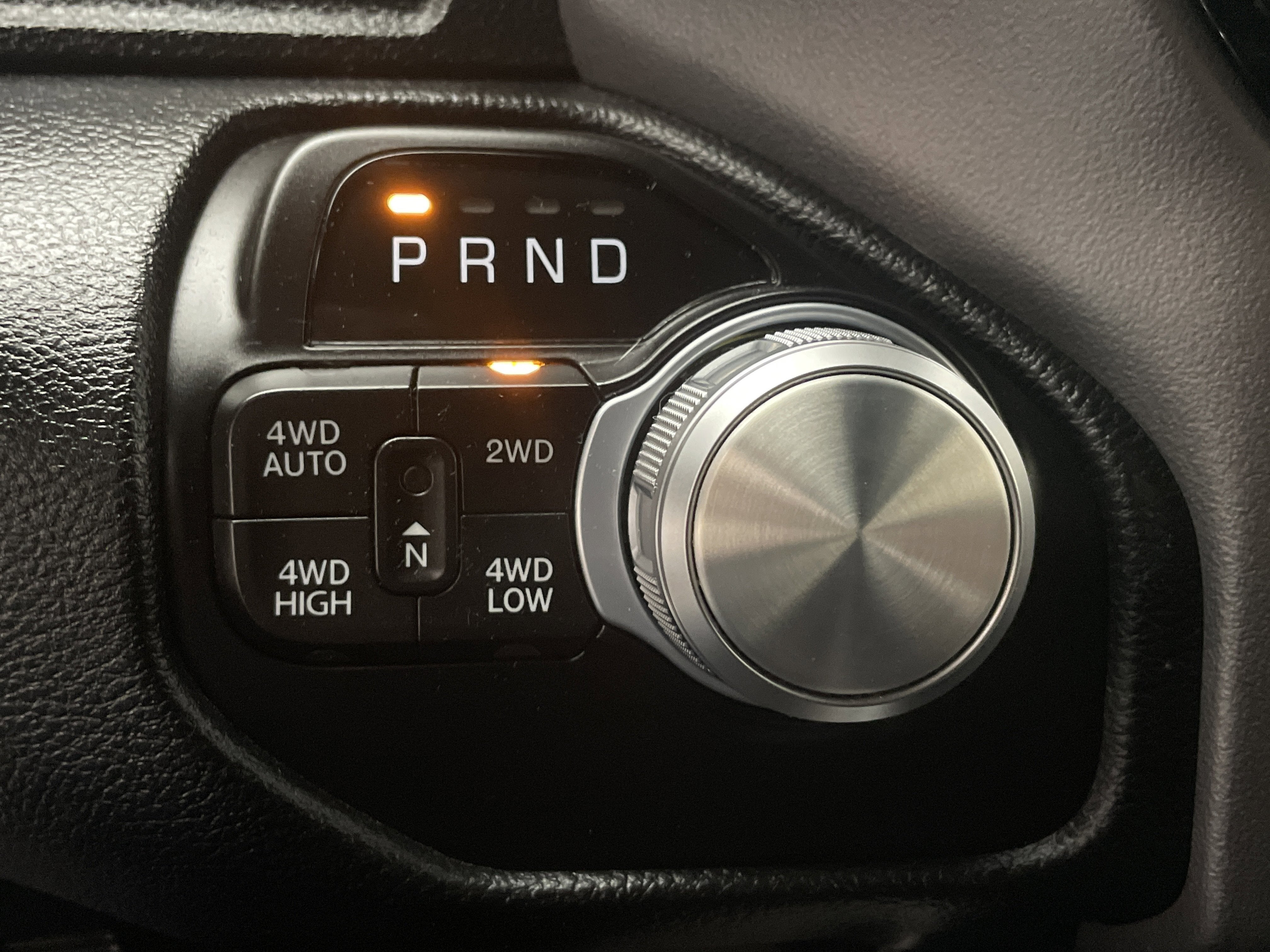 2022 RAM 1500 Laramie Crew Cab 4x4 5'7' Box