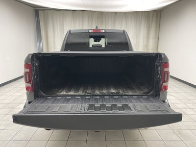 2022 RAM 1500 Laramie Crew Cab 4x4 5'7' Box