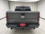 2022 RAM 1500 Laramie Crew Cab 4x4 5'7' Box