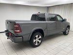 2022 RAM 1500 Laramie Crew Cab 4x4 5'7' Box