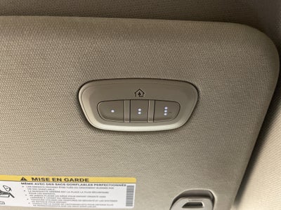 2021 RAM 1500 Laramie Crew Cab 4x4 5'7' Box