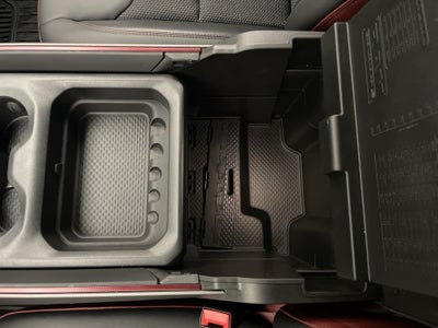 2026 RAM 1500 Rebel Crew Cab 4x4 5'7' Box