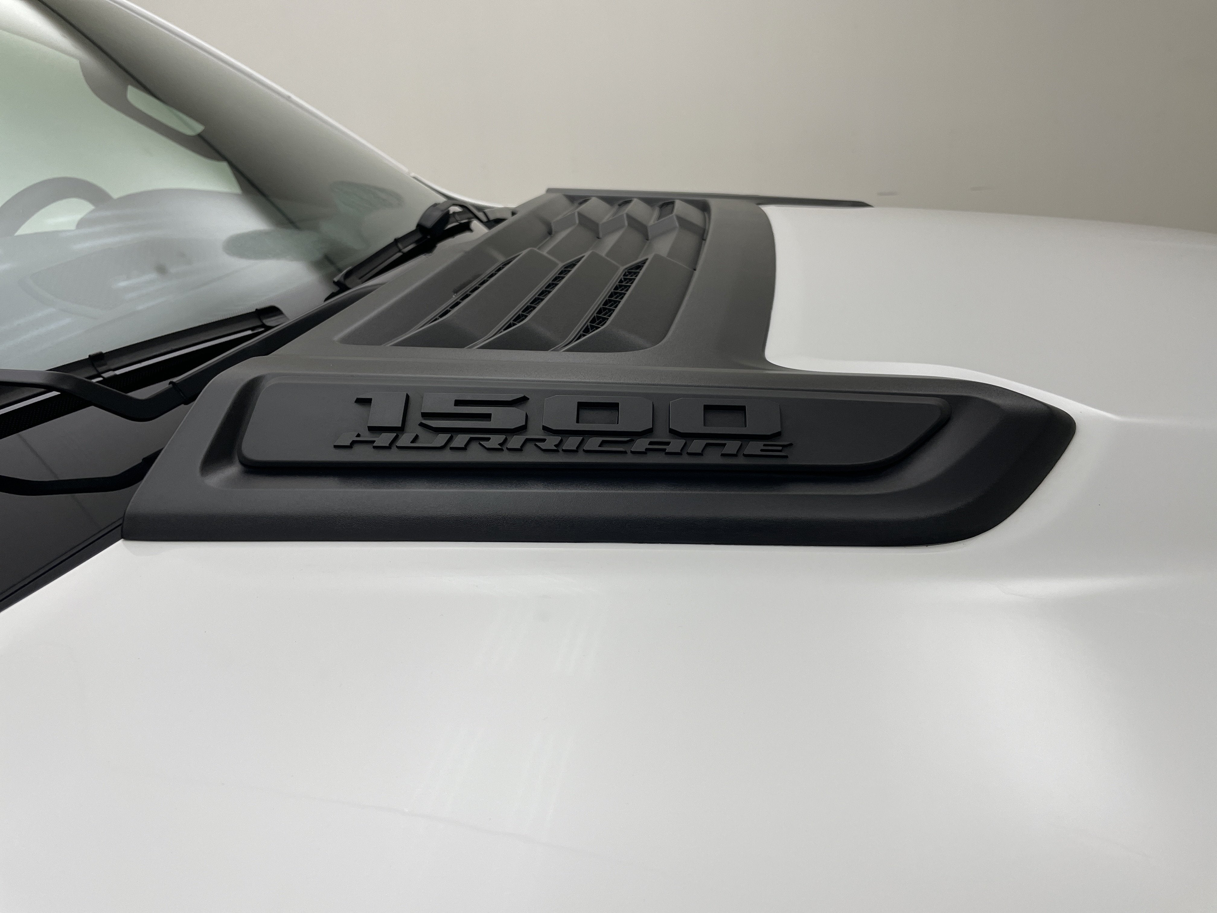 2026 RAM 1500 Rebel Crew Cab 4x4 5'7' Box