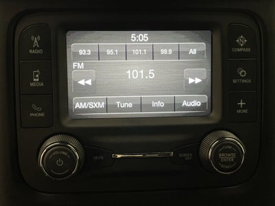 2021 RAM 1500 Rebel Crew Cab 4x4 5'7' Box