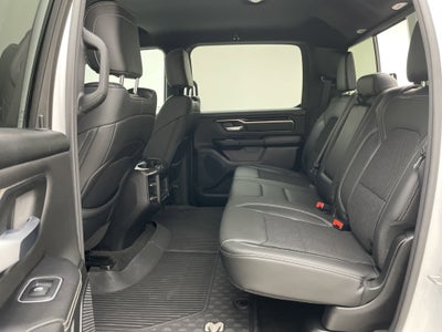 2021 RAM 1500 Rebel Crew Cab 4x4 5'7' Box