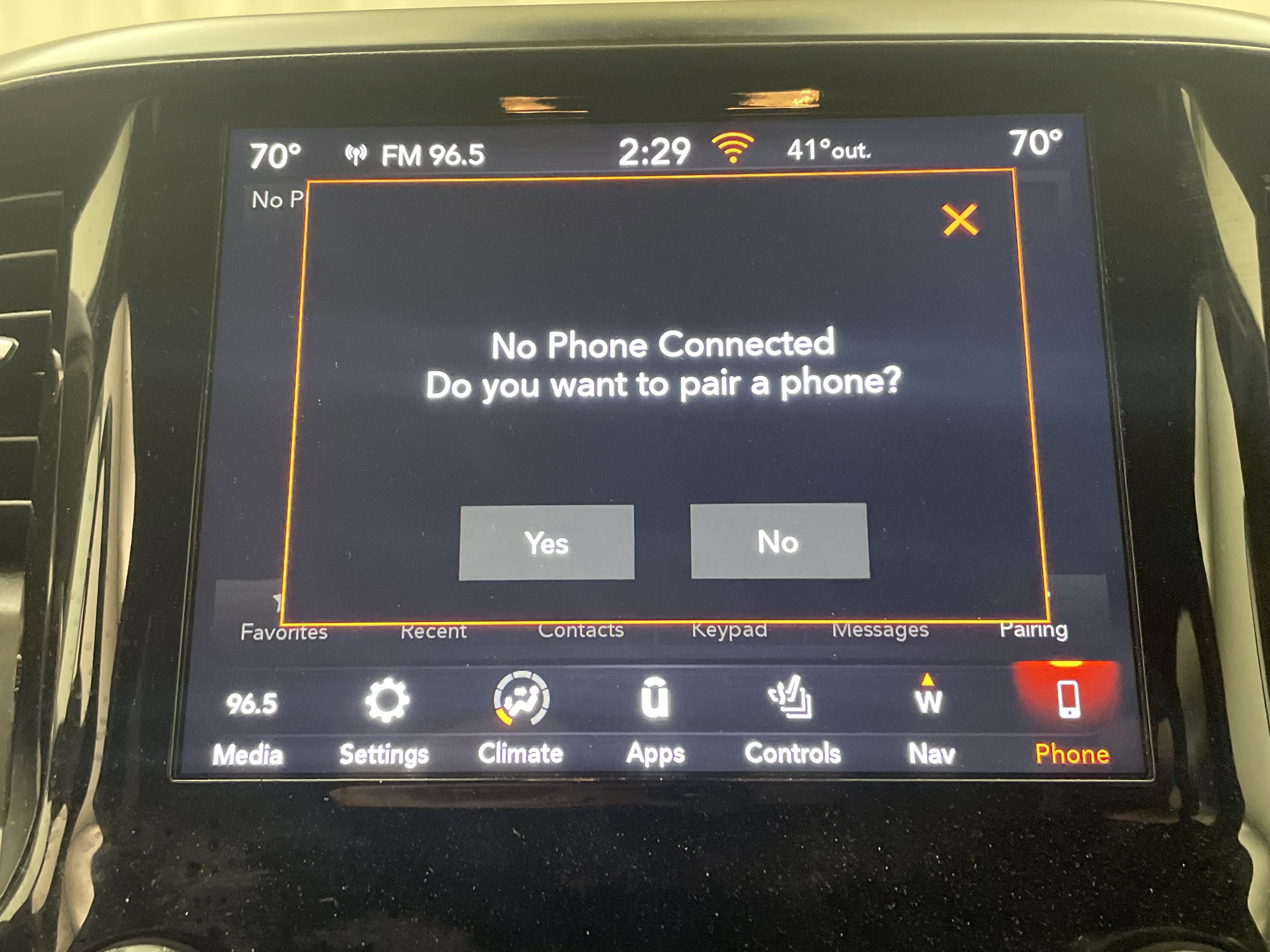 2019 RAM 1500 Big Horn/Lone Star Crew Cab 4x4 6'4' Box