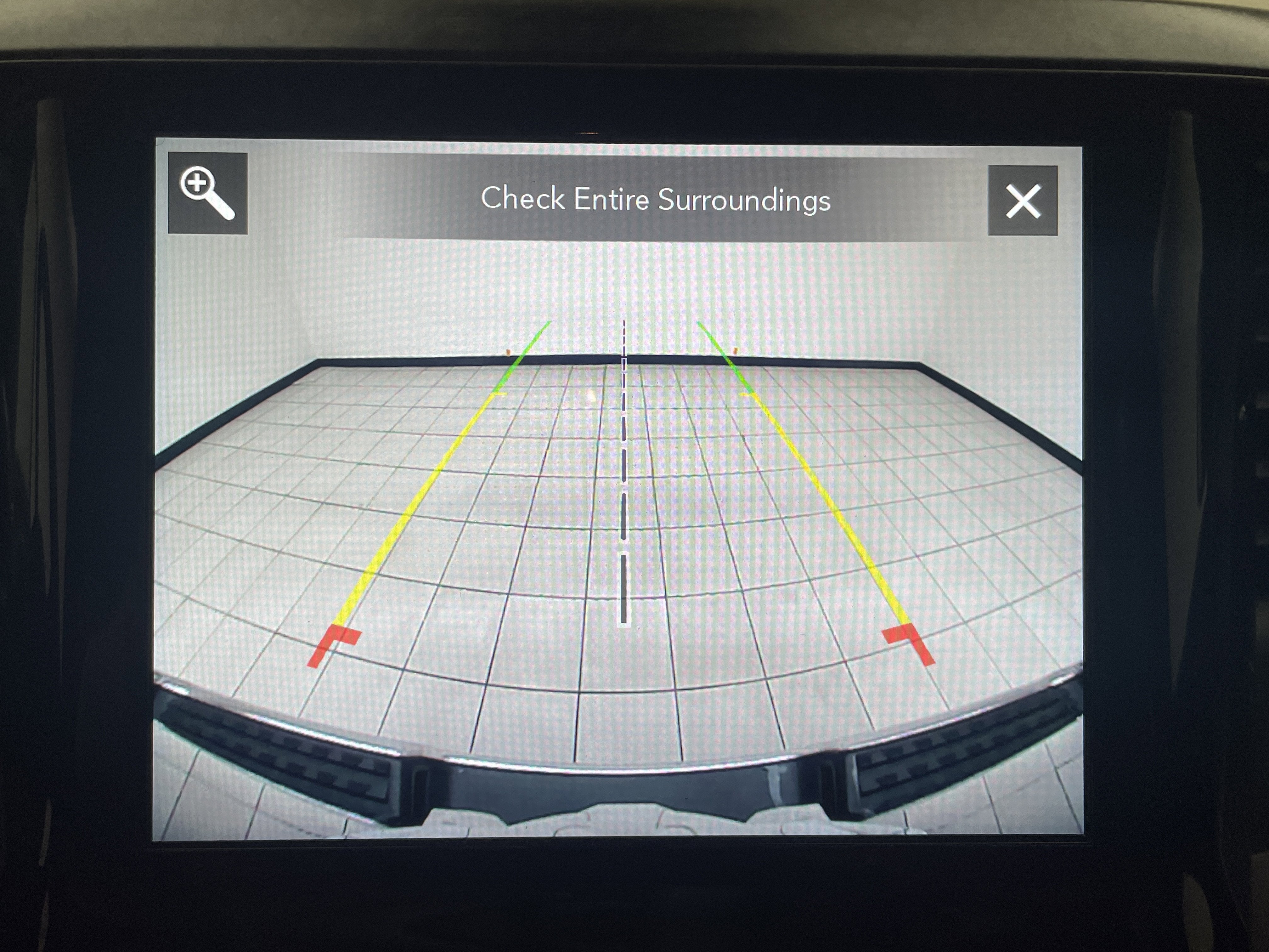 2019 RAM 1500 Big Horn/Lone Star Crew Cab 4x4 6'4' Box