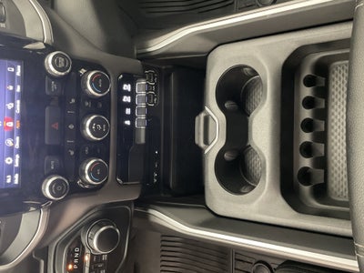 2019 RAM 1500 Big Horn/Lone Star Crew Cab 4x4 6'4' Box