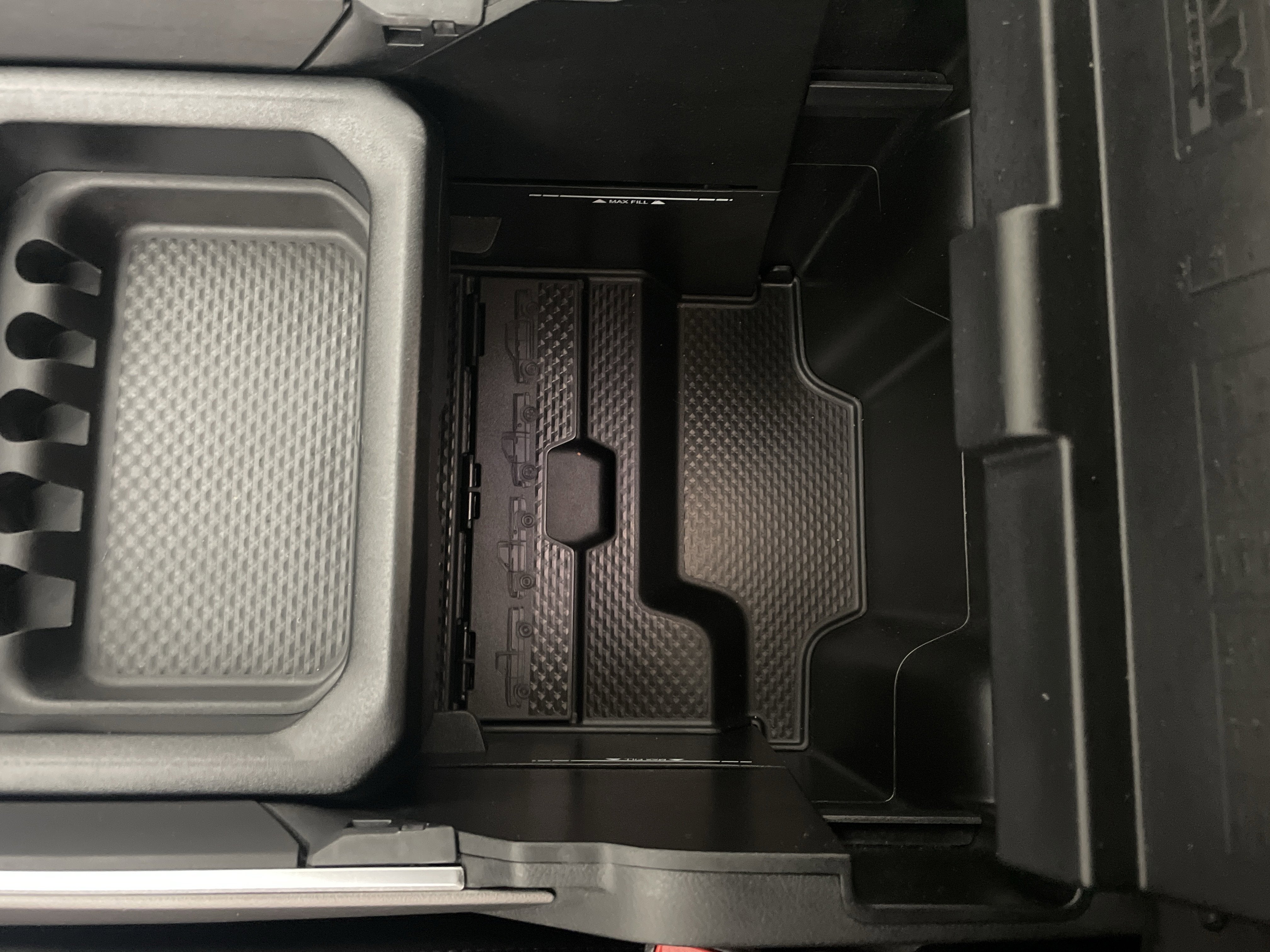 2019 RAM 1500 Big Horn/Lone Star Crew Cab 4x4 6'4' Box