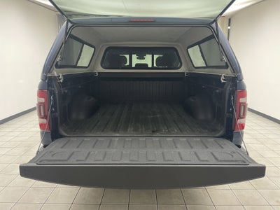 2019 RAM 1500 Big Horn/Lone Star Crew Cab 4x4 6'4' Box