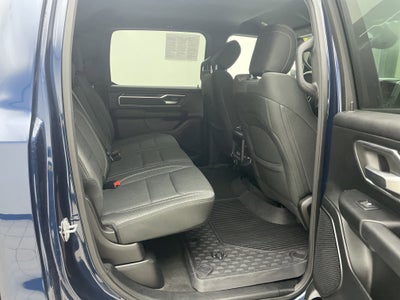 2019 RAM 1500 Big Horn/Lone Star Crew Cab 4x4 6'4' Box