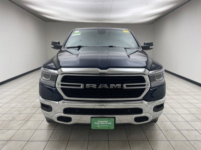 2019 RAM 1500 Big Horn/Lone Star Crew Cab 4x4 6'4' Box