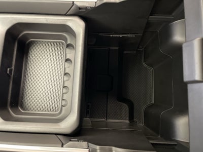 2022 RAM 1500 Laramie Crew Cab 4x4 6'4' Box