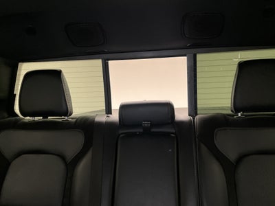 2022 RAM 1500 Laramie Crew Cab 4x4 6'4' Box