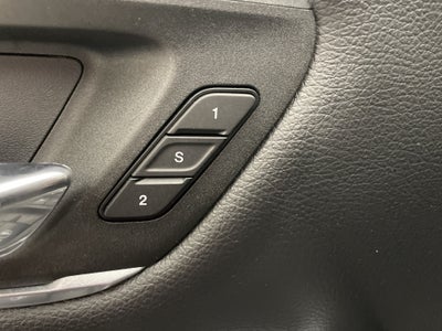 2022 RAM 1500 Laramie Crew Cab 4x4 6'4' Box