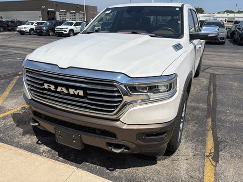 2020 RAM 1500 Longhorn