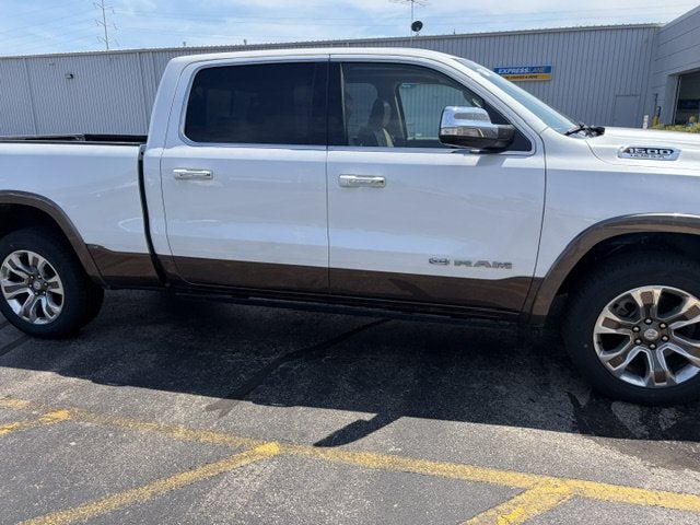 2020 RAM 1500 Longhorn
