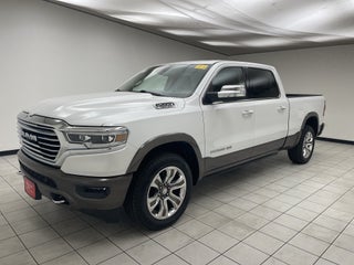 2020 RAM 1500 Longhorn