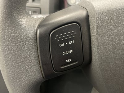 2007 Dodge Ram 1500 SLT/TRX4 Off Road/Sport