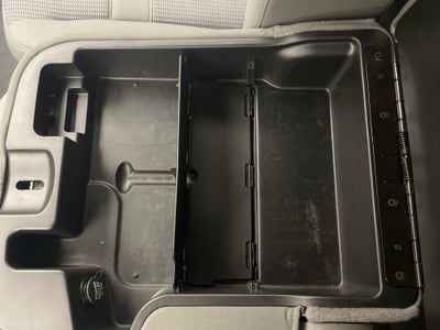 2007 Dodge Ram 1500 SLT/TRX4 Off Road/Sport