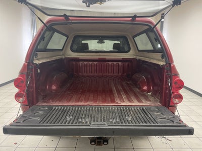 2007 Dodge Ram 1500 SLT/TRX4 Off Road/Sport