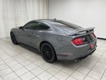 2022 Ford Mustang GT Premium Fastback
