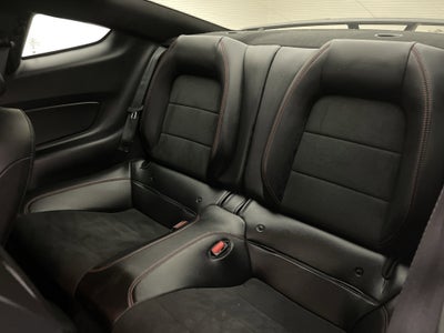 2022 Ford Mustang GT Premium Fastback