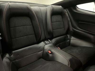 2022 Ford Mustang GT Premium Fastback