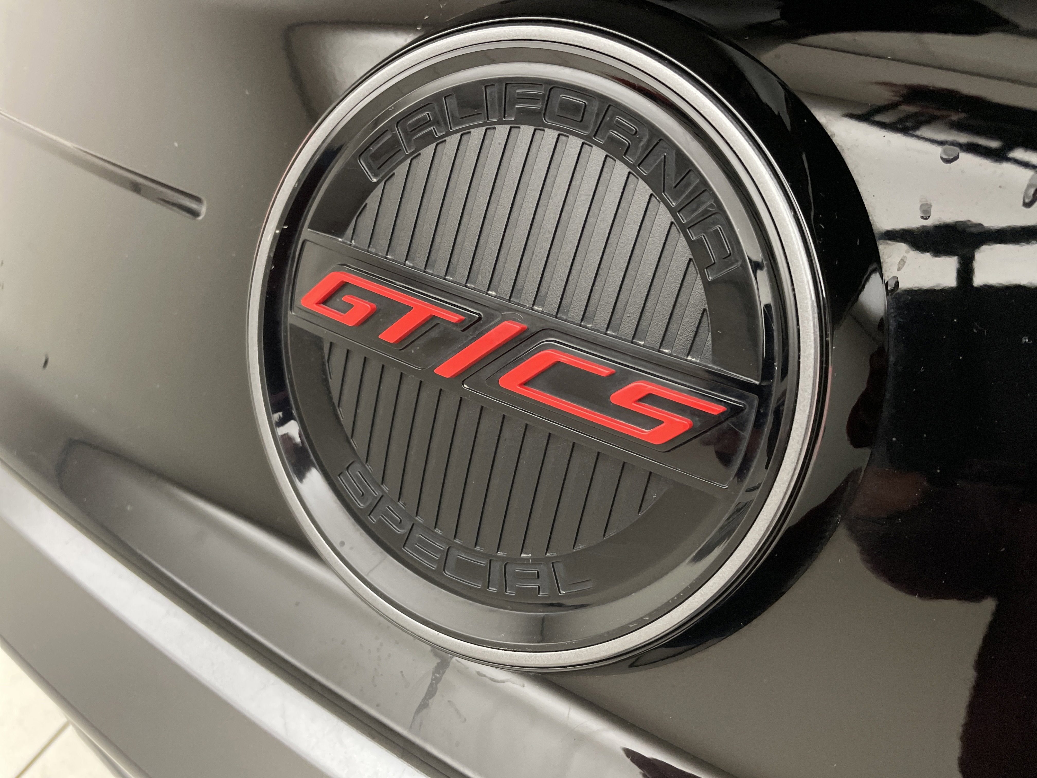 2022 Ford Mustang GT Premium Fastback