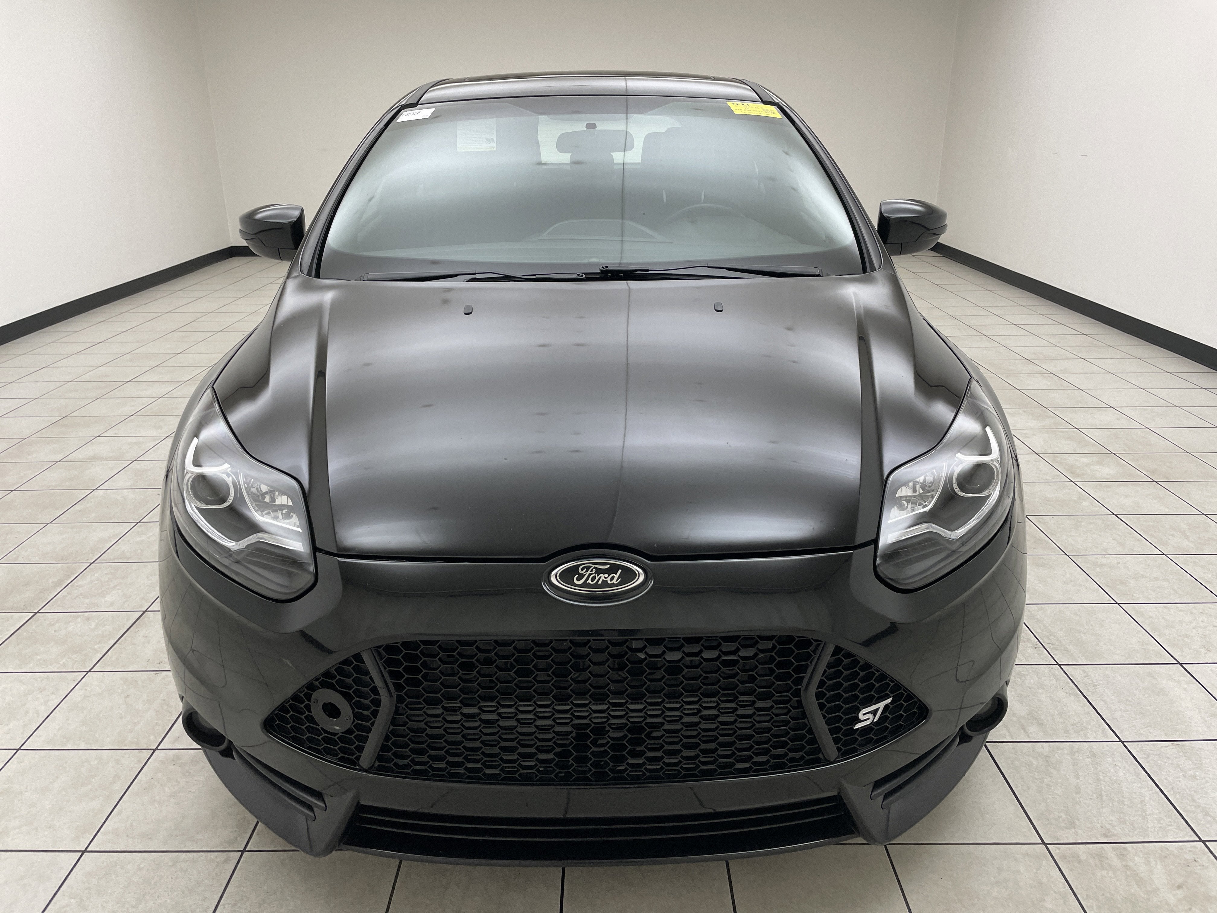 2013 Ford Focus ST ST