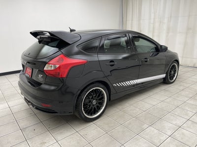 2013 Ford Focus ST ST