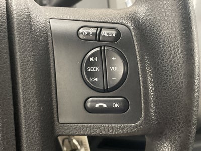 2013 Ford F-250 XLT